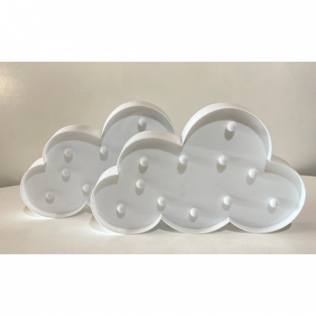 Nuvens