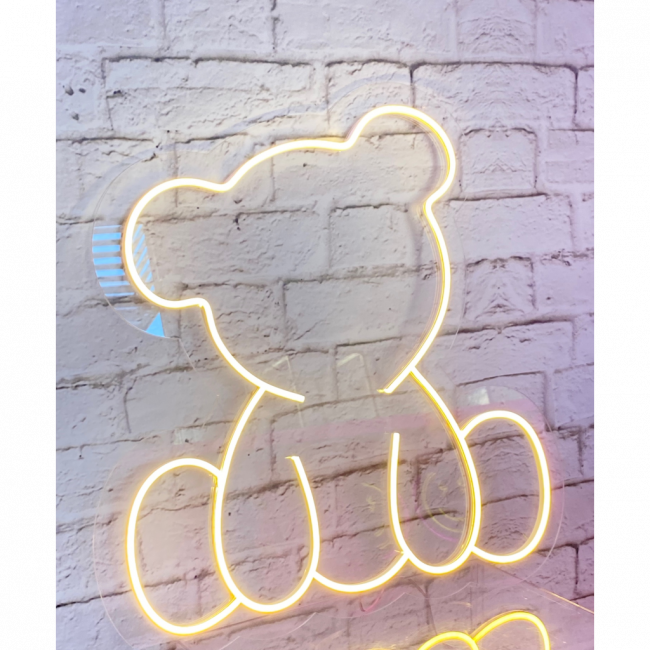 LED Urso
