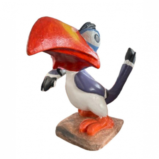AVE ZAZU