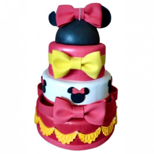 BOLO MINNIE