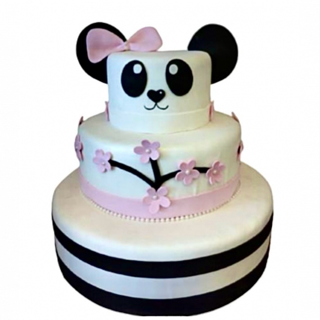 BOLO PANDA