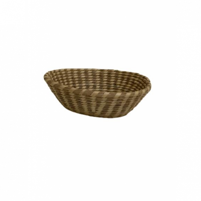 CESTA DE  CARNAÚBA