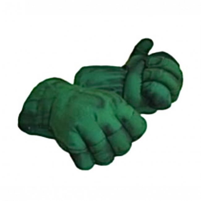 HULK LUVA