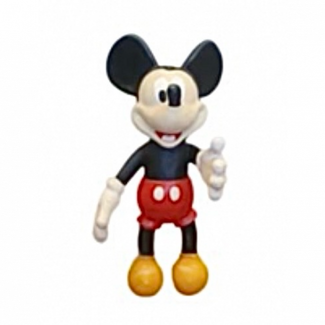 MICKEY
