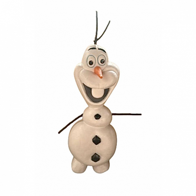 OLAF
