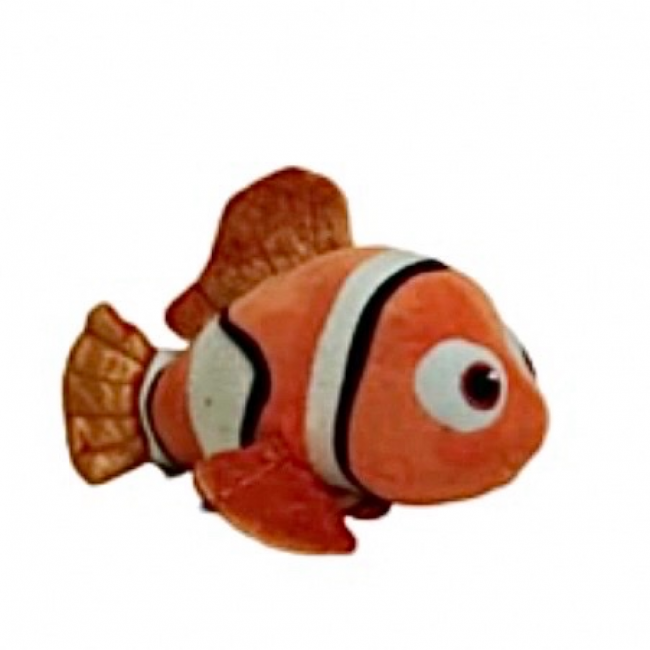 PEIXE  NEMO