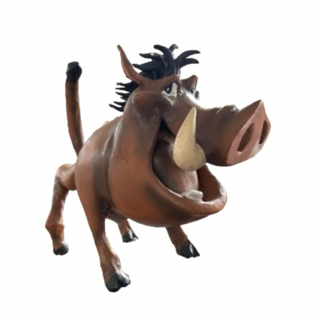PUMBA