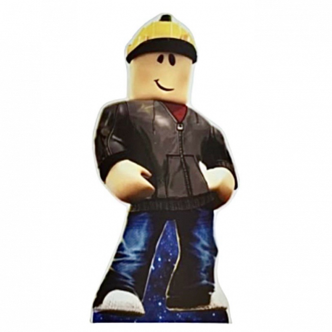 ROBLOX MESA