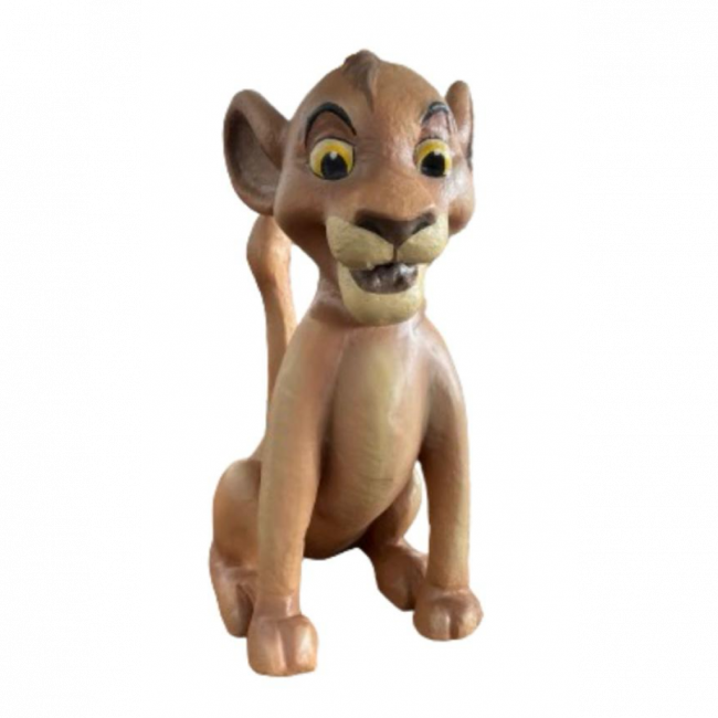 SIMBA