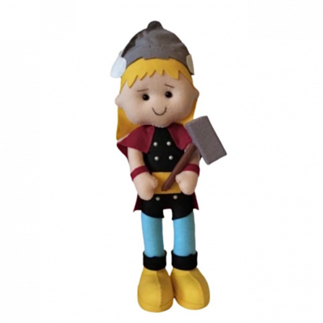 THOR FELTRO