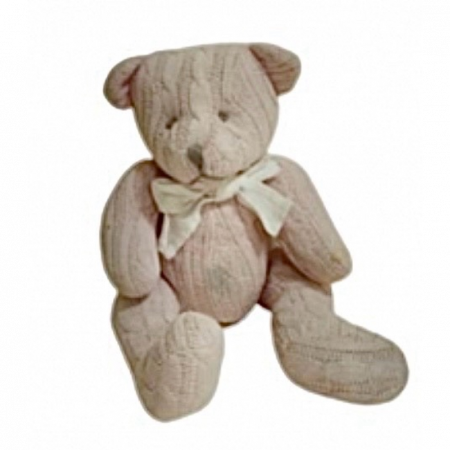 URSA TRICOT  ROSA