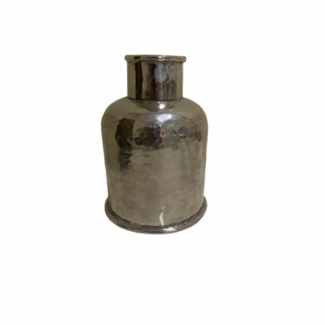 VASO PRATA