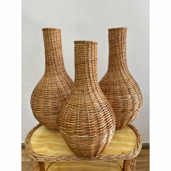 VASO CHILENO VIME M - 65CM(A)