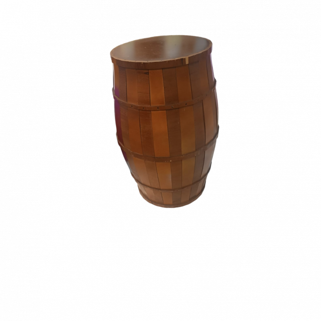 BARRIL
