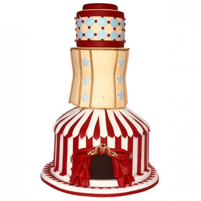 BOLO CIRCO