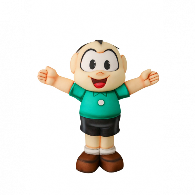 CEBOLINHA