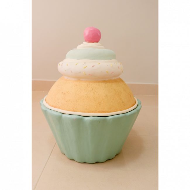 CUPCAKE G