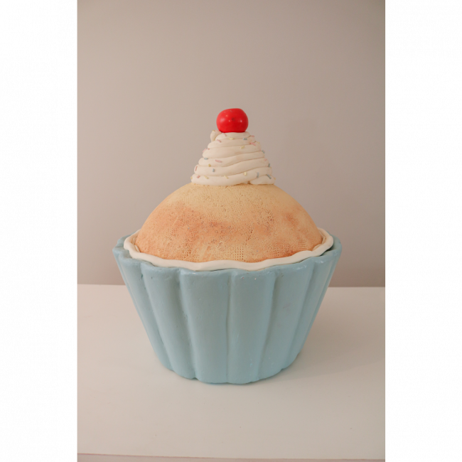 CUPCAKE M
