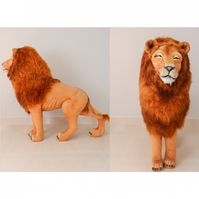 LEÃO