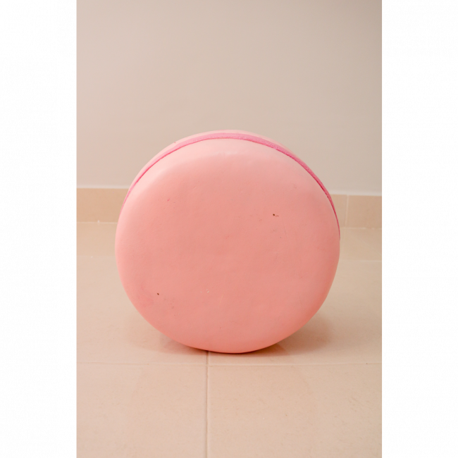 MACARRON DOCE ROSA