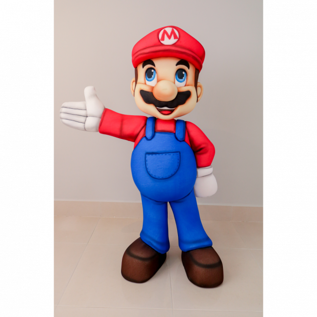 MARIO BROS