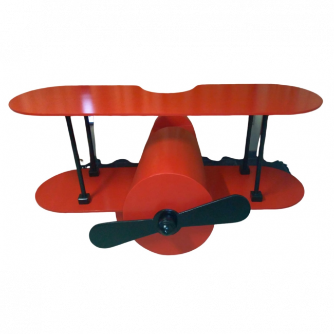 MESA AVIÃO