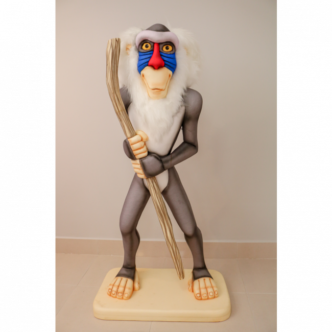 RAFIKI