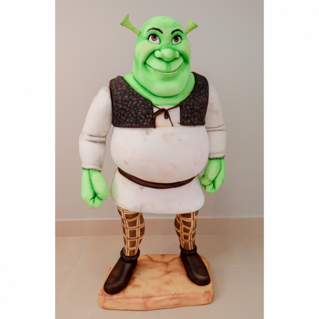 SHREK