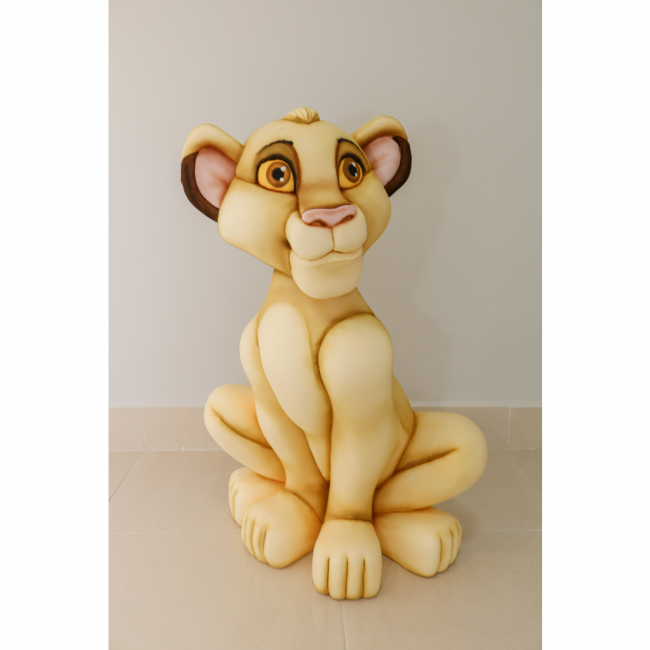 SIMBA