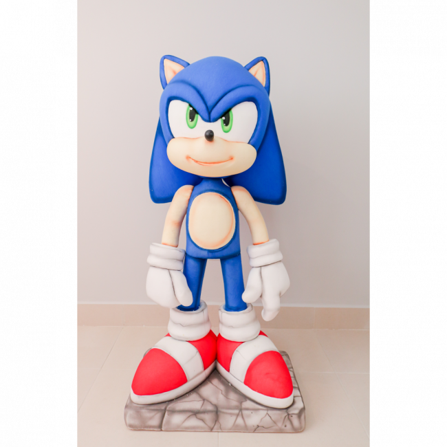 SONIC