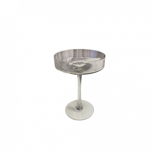 TAÇA CRISTAL - M