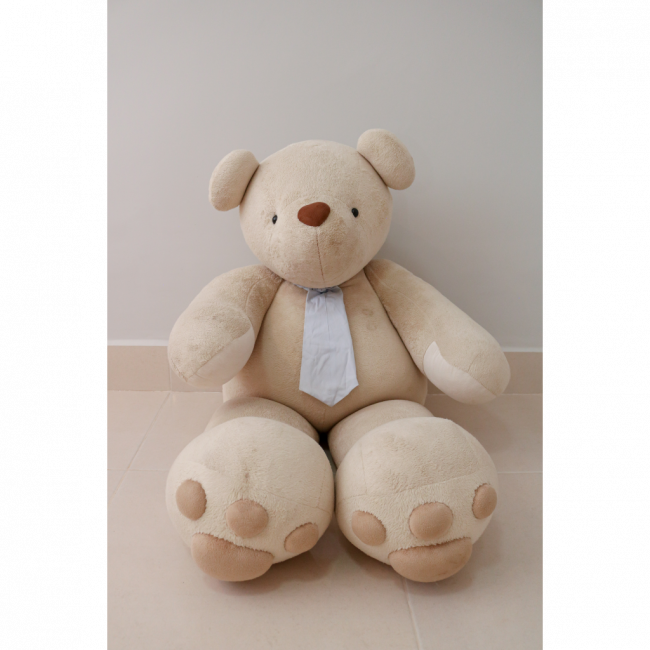 URSO PELUCIA - G