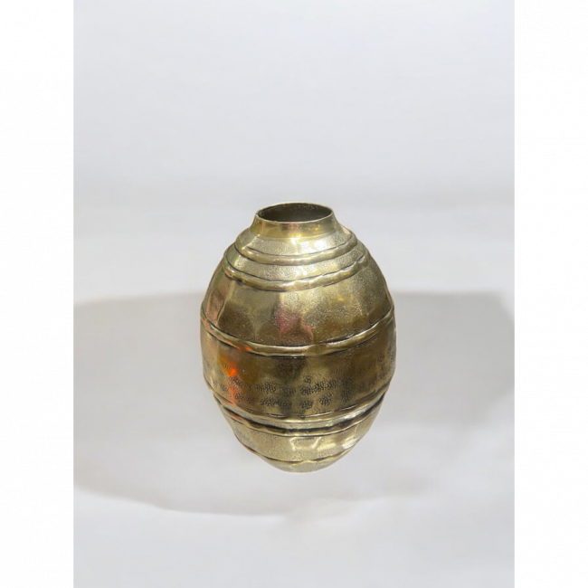 VASO - FERRO DOURADO - G