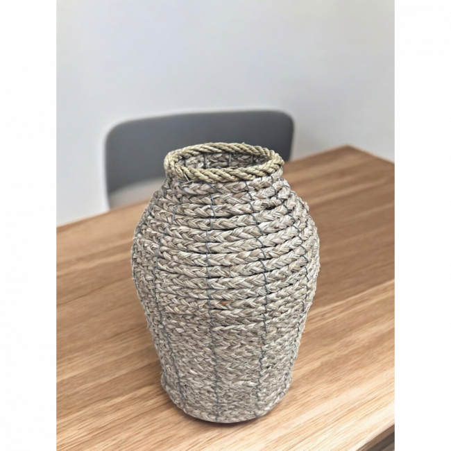 VASO SISAL