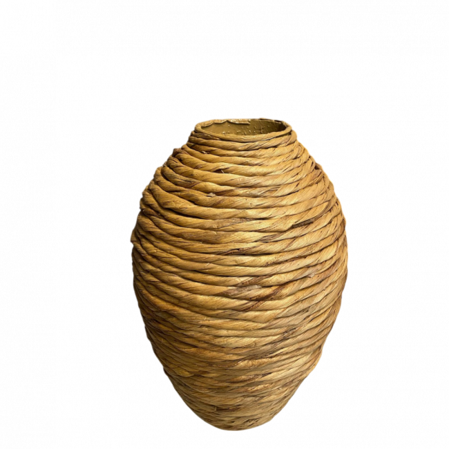 VASO SISAL