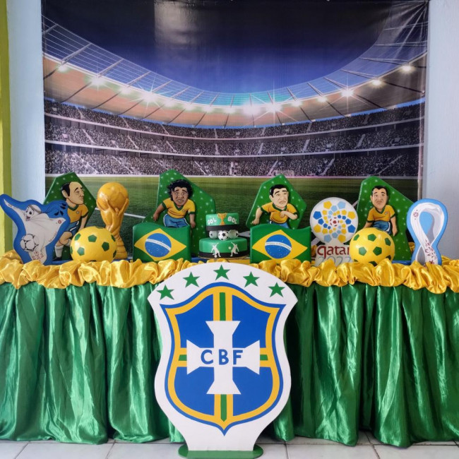 Brasil (modelo 1)