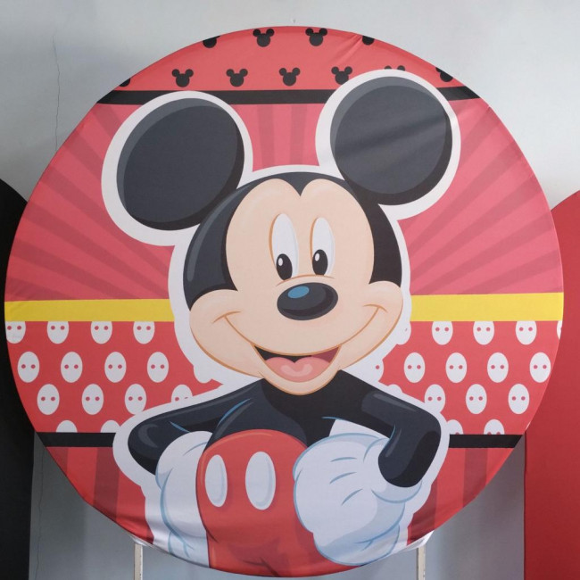 Painel Mickey