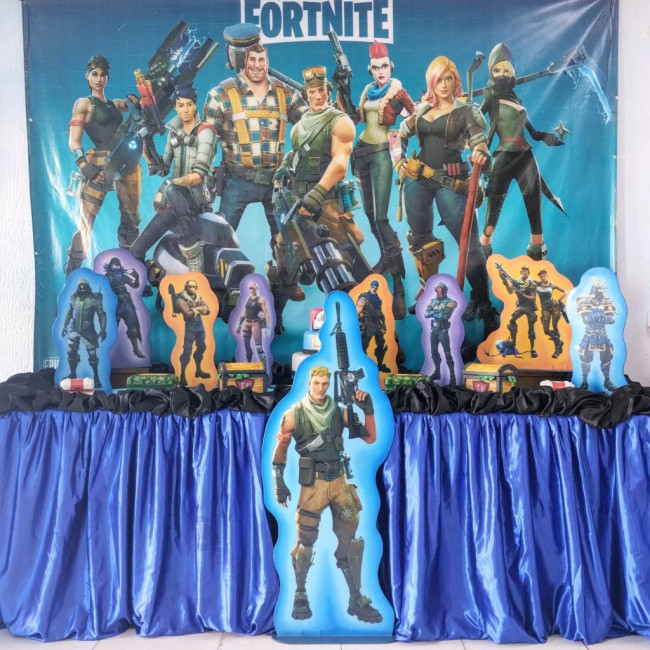 Fortnite