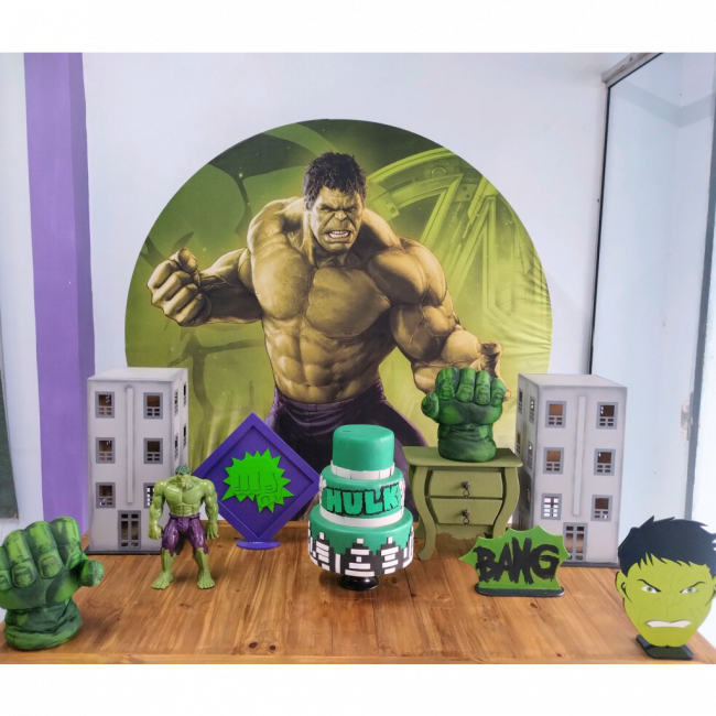 Hulk