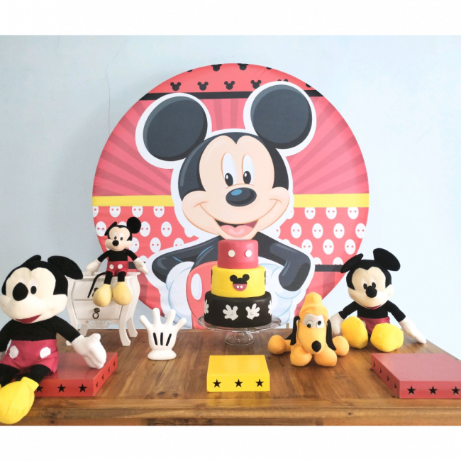 Mickey
