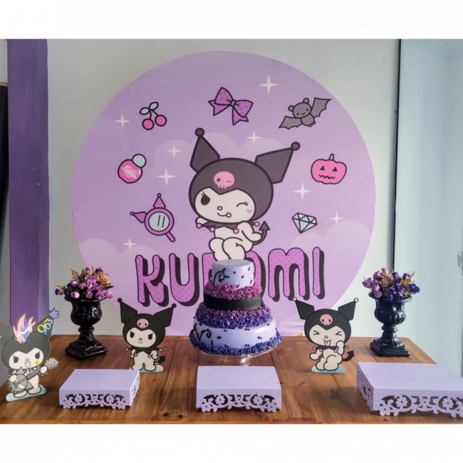 Kuromi