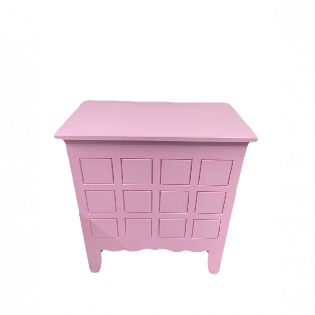 Mesa Rosa