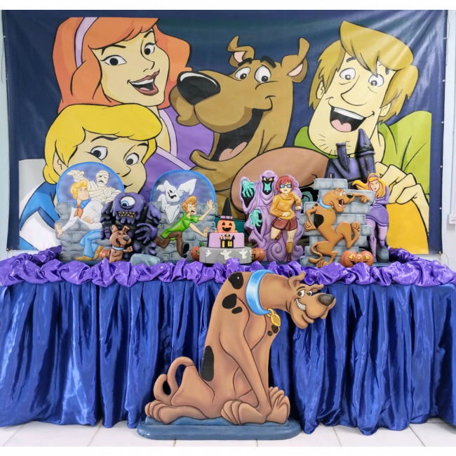 Scooby-Doo