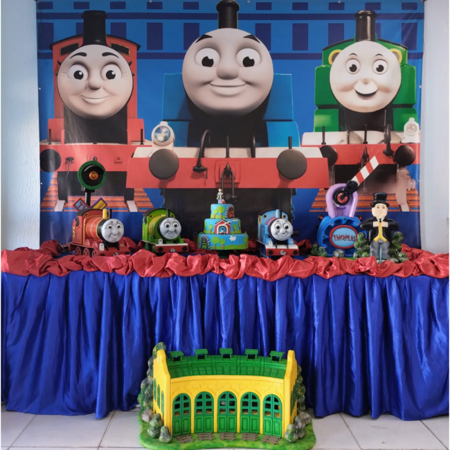 Thomas