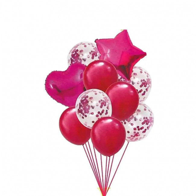 balão