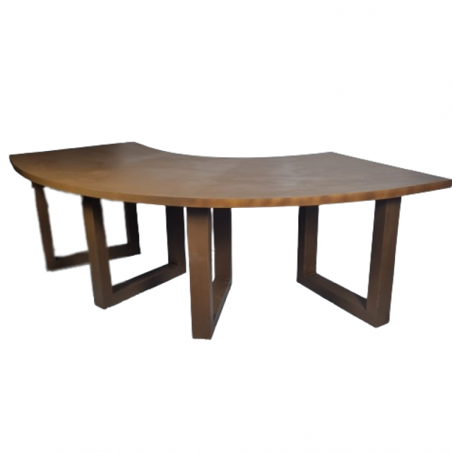 MESA CURVE