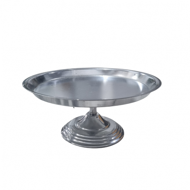 SUPORTE PARA DOCES INOX M