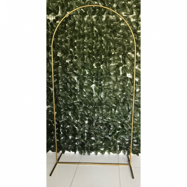Painel - Arco Romano