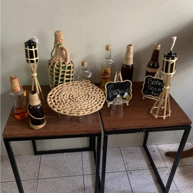FESTA BOTECO
