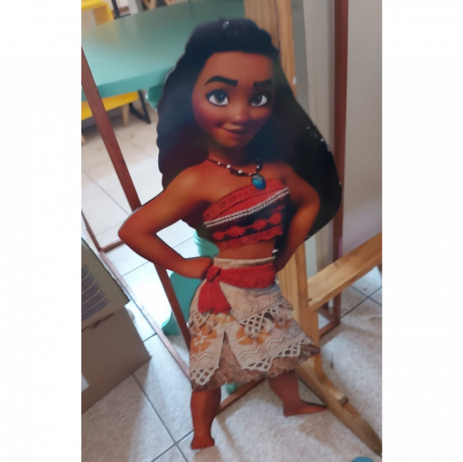 TOTEM MOANA